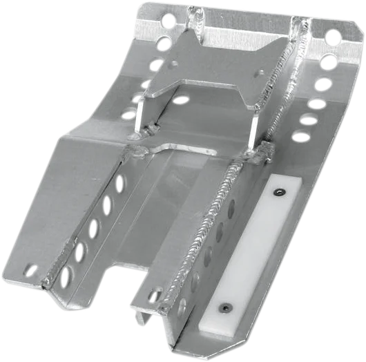 DG Performance Fat Series Skid Plate - TRX400EX 582-2130 - Main Product View