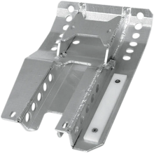 Load image into Gallery viewer, DG Performance Fat Series Skid Plate - TRX400EX 582-2130 - Main Product View