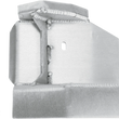 Load image into Gallery viewer, DG Performance Fat Series Skid Plate - TRX400EX 582-2130 - Side View