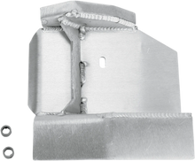 Load image into Gallery viewer, DG Performance Fat Series Skid Plate - TRX400EX 582-2130 - Side View