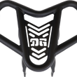 Load image into Gallery viewer, DG Performance Front Bumper - Black - Kawasaki/Suzuki 554-6130X - Main Product View
