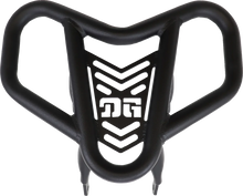 Load image into Gallery viewer, DG Performance Front Bumper - Black - Kawasaki/Suzuki 554-6130X - Main Product View