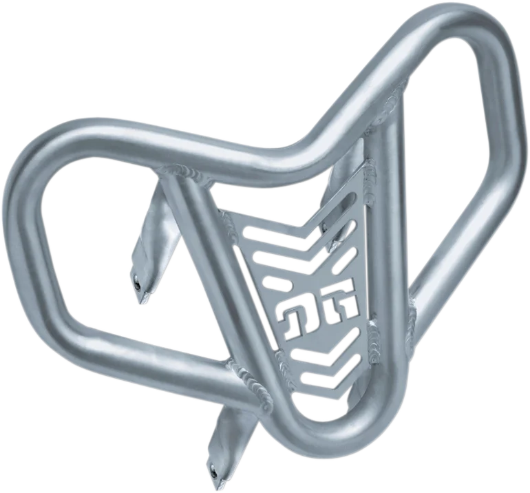 DG Performance Front Bumper - TRX90 Sportrax 554-2100 - Main Product View