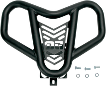 Load image into Gallery viewer, DG Performance Front Bumper - TRX90 Sportrax 554-2100 - Side View