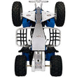 Load image into Gallery viewer, DG Performance Full Skid Plate - 67-4335 fits Yamaha Raptor