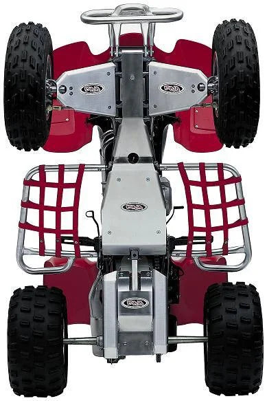 DG Performance Full Skid Plate - 67-4400 fits Yamaha