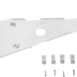 Load image into Gallery viewer, DG Performance Full Skid Plate - Honda - Main Product View