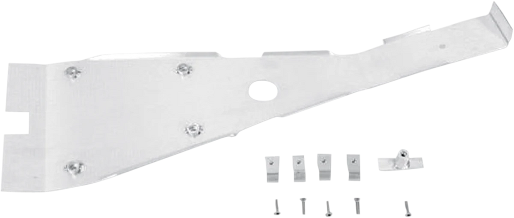 DG Performance Full Skid Plate - Honda - Main Product View