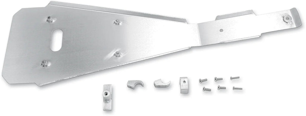 DG Performance Full Skid Plate - Honda 67-2451 - Main Product View