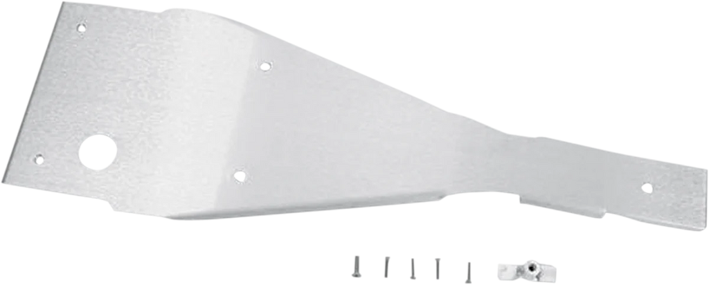 DG Performance Full Skid Plate - Raptor - Main Product View