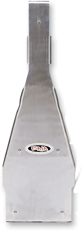 DG Performance Full Skid Plate - Yamaha 67-4370 - Main Product View