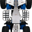 Load image into Gallery viewer, DG Performance Full Skid Plate - Yamaha 67-4370 - Side View