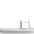 Load image into Gallery viewer, DG Performance Grab Bar - ATC 250 R - Main Product View