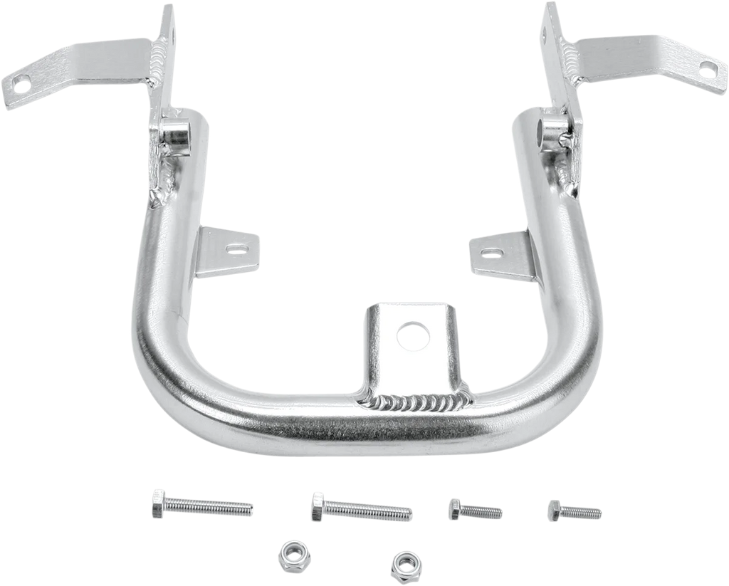 DG Performance Grab Bar - LT-R 500 - Main Product View