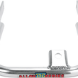 Load image into Gallery viewer, DG Performance Grab Bar - TRX250R - Main Product View