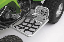 Load image into Gallery viewer, DG Performance Heel Guard Nerf Bar - With Black Webbing - 607-4140 fits Yamaha