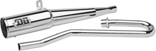 Load image into Gallery viewer, DG Performance Khrome Power™ Exhaust - Main Product View