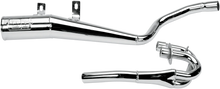 Load image into Gallery viewer, DG Performance Khrome Power™ Exhaust - Main Product View