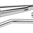 Load image into Gallery viewer, DG Performance Khrome Power™ Exhaust - Side View