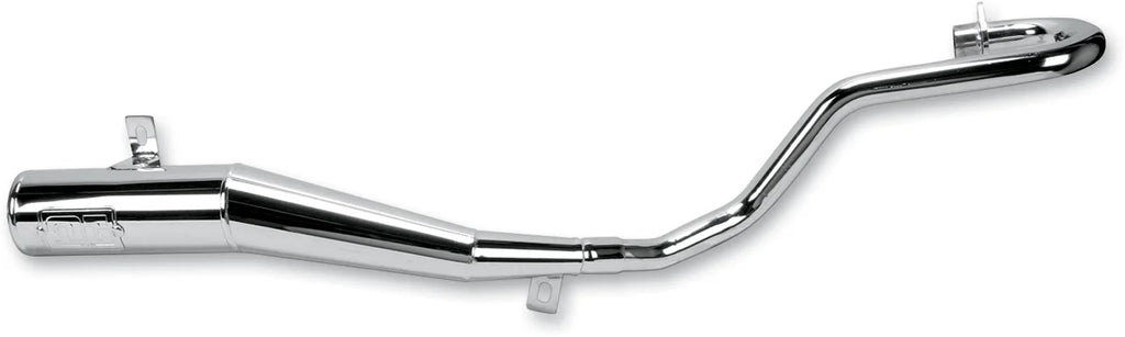 DG Performance Khrome Power™ Exhaust 26-2108 - Main Product View