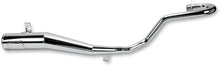 Load image into Gallery viewer, DG Performance Khrome Power™ Exhaust 26-2108 - Main Product View