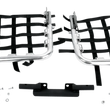 Load image into Gallery viewer, DG Performance Nerf Bars - Outlaw - Natural/Black 60-5520 - Main Product View