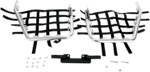 Load image into Gallery viewer, DG Performance Nerf Bars - Outlaw - Natural/Black 60-5520 - Main Product View