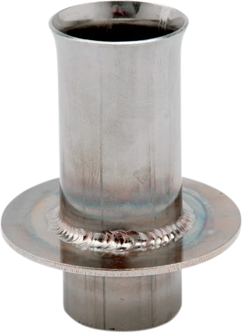 DG Performance Quiet Core Exhaust Insert - 1" 98-51000 - Main Product View