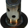 Load image into Gallery viewer, DG Performance Quiet Core Exhaust Insert - 1" 98-51002 - Main Product View