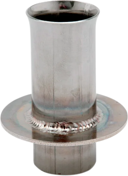 DG Performance Quiet Core Exhaust Insert - 1" 98-51002 - Side View