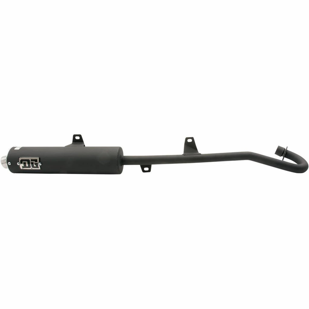 DG Performance RCM 2 Exhaust 051-2330