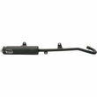 Load image into Gallery viewer, DG Performance RCM 2 Exhaust 051-2393