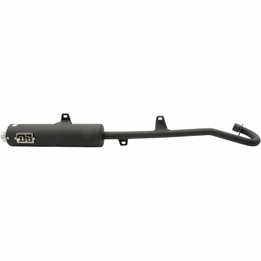 DG Performance RCM 2 Exhaust 051-2393