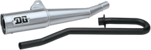 Load image into Gallery viewer, DG Performance RCM Exhaust 06-2502 - Main Product View