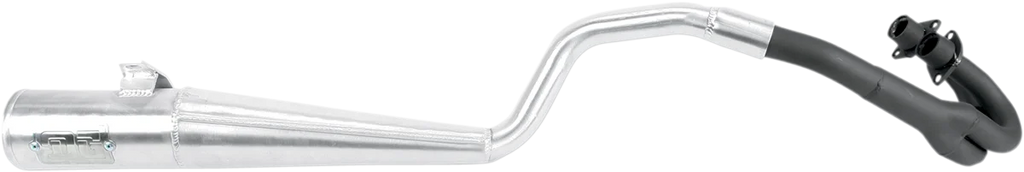 DG Performance RCM Exhaust 06-2507 - Main Product View