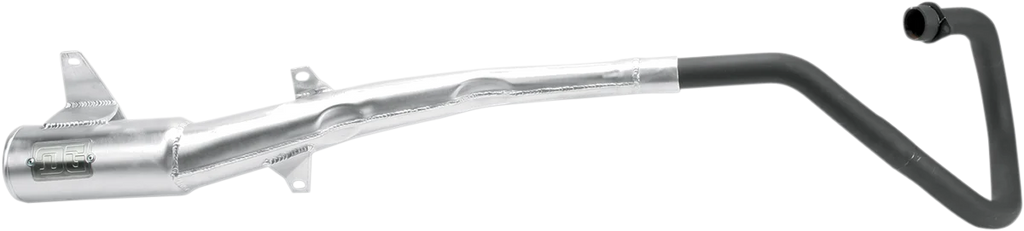DG Performance RCM Exhaust 06-4511 - Main Product View