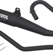 Load image into Gallery viewer, DG Performance RCM Exhaust - Main Product View