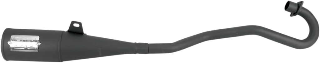 DG Performance RCM Exhaust - Main Product View