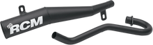 Load image into Gallery viewer, DG Performance RCM Exhaust - Side View