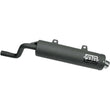 Load image into Gallery viewer, DG Performance RCM II Slip-On Exhaust 051-2450