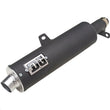 Load image into Gallery viewer, DG Performance RCM II Slip-On Exhaust 051-3400