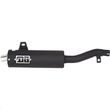 Load image into Gallery viewer, DG Performance RCM II Slip-On Exhaust 051-3650
