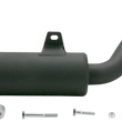 Load image into Gallery viewer, DG Performance RCM II Slip-On Exhaust 051-5151 - Main Product View