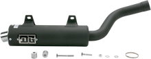 Load image into Gallery viewer, DG Performance RCM II Slip-On Exhaust 051-5151 - Main Product View