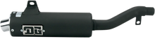 Load image into Gallery viewer, DG Performance RCM II Slip-On Exhaust 051-5151 - Detail View