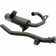 Load image into Gallery viewer, DG Performance RCM II Slip-On Exhaust 051-5760