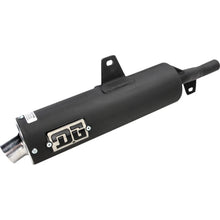 Load image into Gallery viewer, DG Performance RCM II Slip-On Exhaust 051-6400