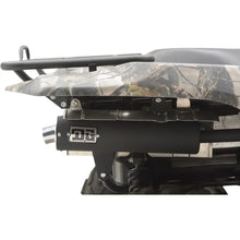 Load image into Gallery viewer, DG Performance RCM II Slip-On Exhaust 051-6450