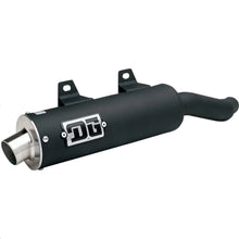 Load image into Gallery viewer, DG Performance RCM II Slip-On Exhaust 051-7570