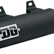 Load image into Gallery viewer, DG Performance RCM II Slip-On Exhaust 051-7800 - Main Product View